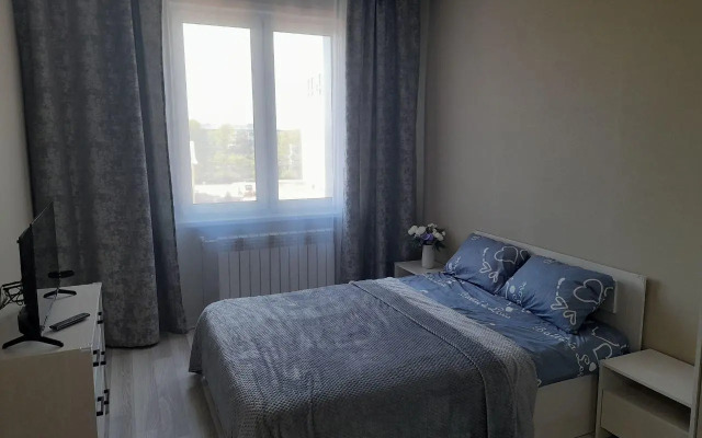 Апартаменты на улице Медуницинская 11