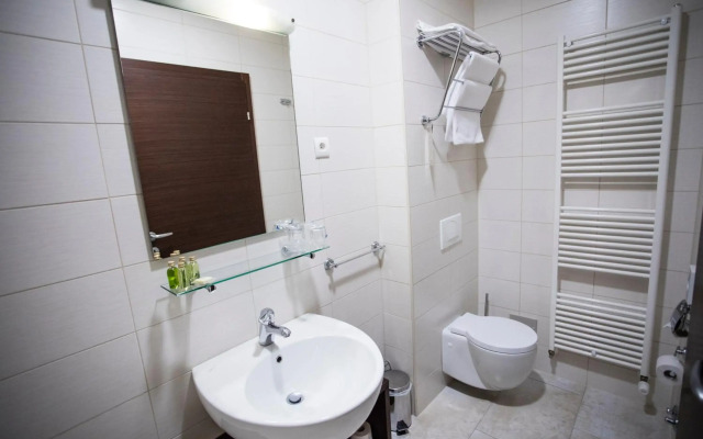 Hotel Mangart
