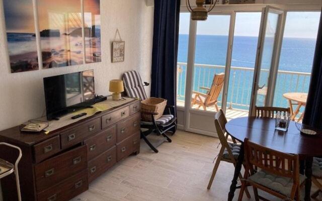 Appartement Le Lavandou, 2 pièces, 4 personnes - FR-1-308-82