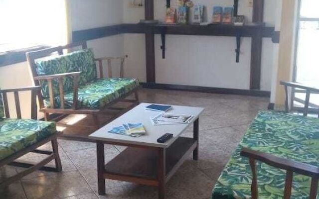 Hotel July