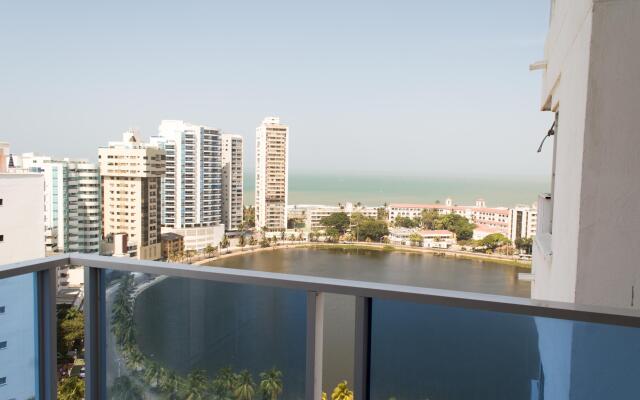 Apartamentos ATC 1-16 C