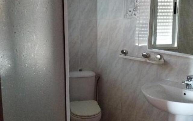 Vivienda Turística Pardiño 2°
