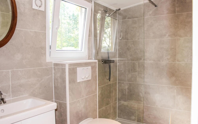Beautiful Home in Garderen With Wifi and 2 Bedrooms