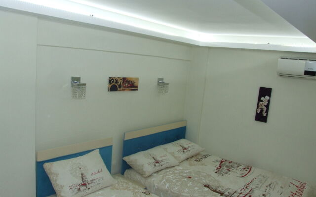 Sultanahmet Guest House