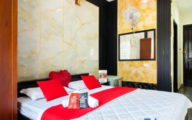 Tahami Hotel Thu Duc