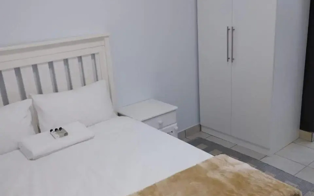 Grace Villas modern studio apartments