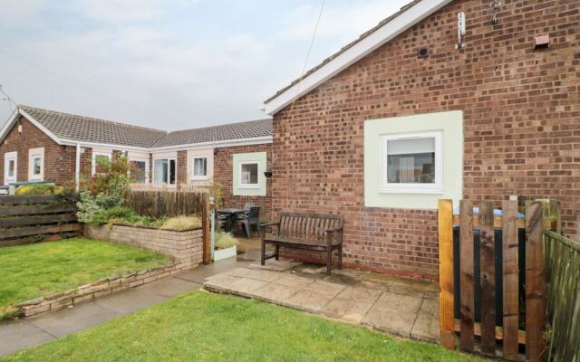 Rockpool Cottage
