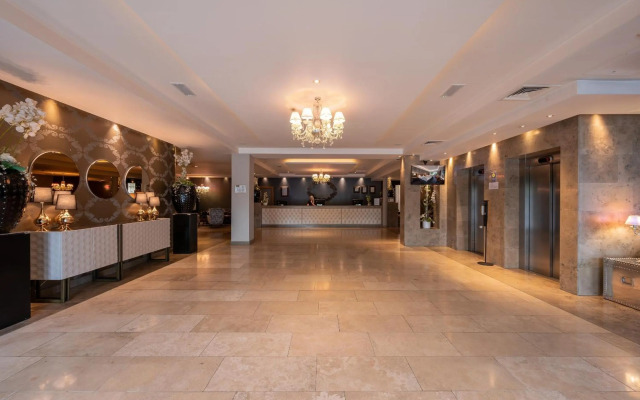 Hotel Kilkenny