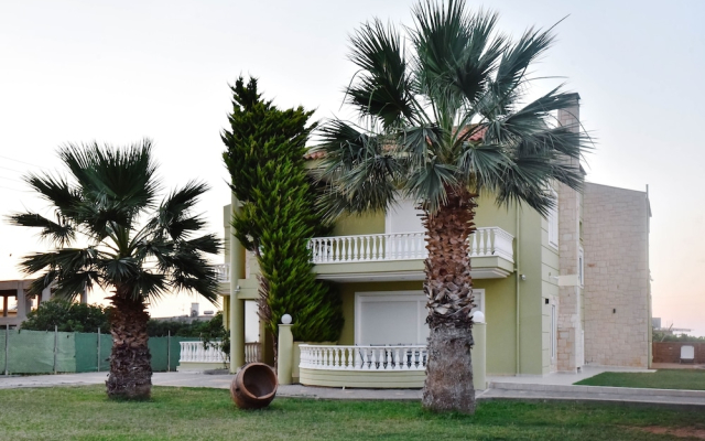 Gaia Villa