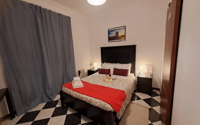 Local 4 Dreams Guesthouse