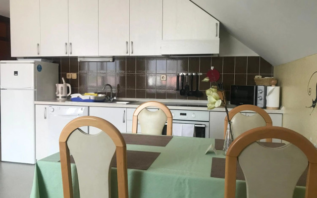 Apartments Janjusevic