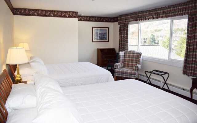 Inn At Mount Snow