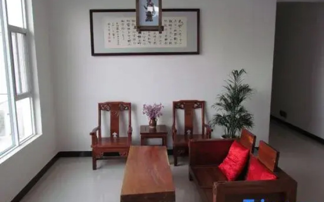 Rujia Inn