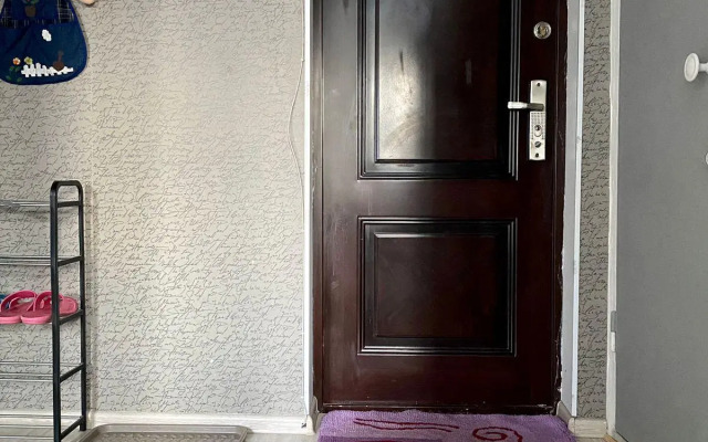 Апартаменты на улице Академика Байбакова 11 корпус 2