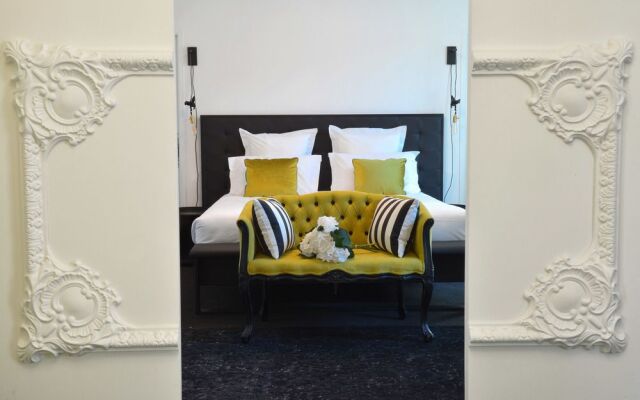 Le General d'Elbee Hotel & Spa