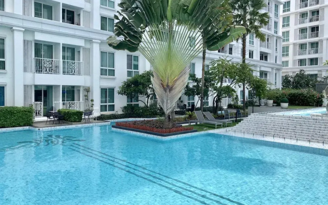 The Orient Resort & Spa by PSR