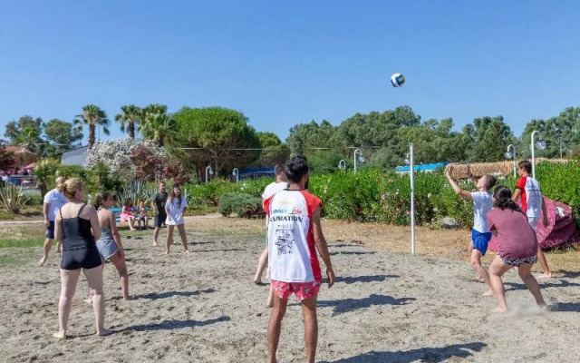 Santa Family Club Hotel