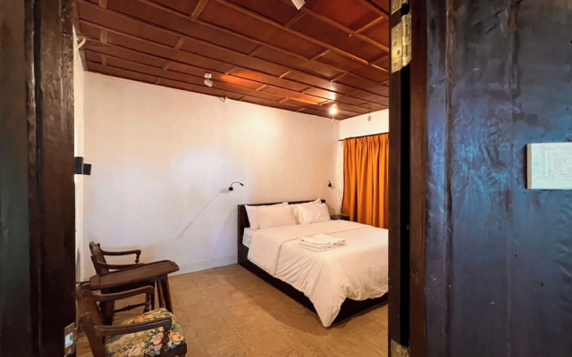Kawarin Secret Hut Hotel and Resort