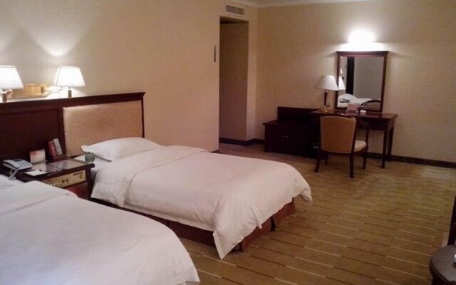 Qianxilong Hotel