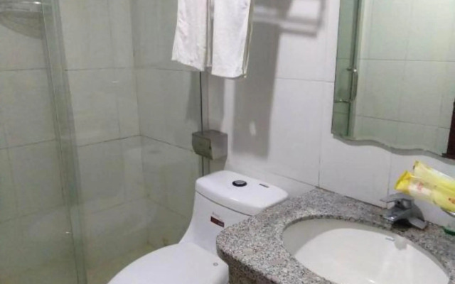 Fuxing Hotel