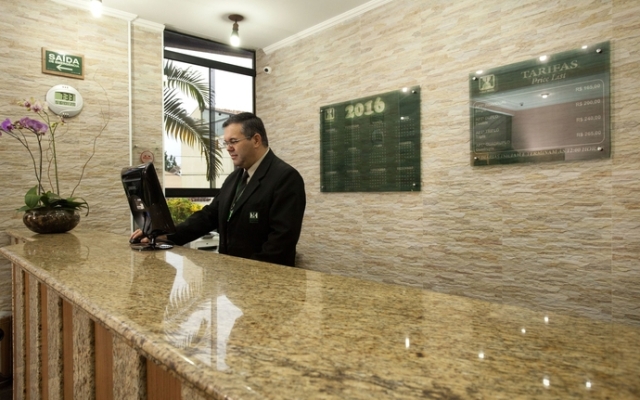 Indaía Hotel Residence