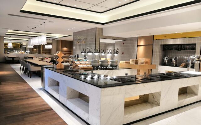 The Hotel V - Shanghai Hongqiao Hub