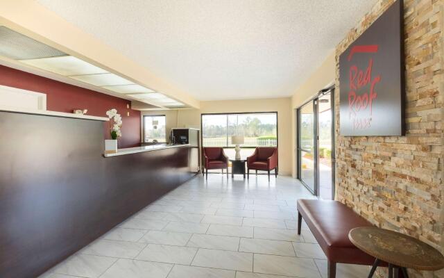 Red Roof Inn MacClenny