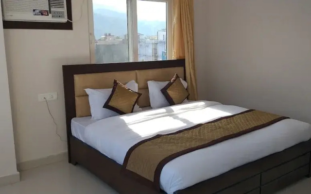 Hotel Tulsi