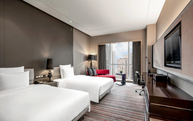 Le Meridien Chongqing, Nan'an