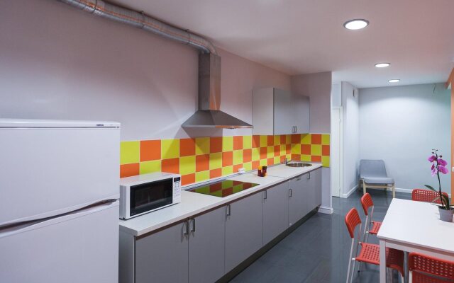 Meeting Place на Пестеля