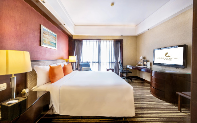 Leeden Hotel Guangzhou
