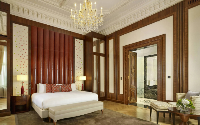 The Ritz-Carlton, Vienna - Image 4