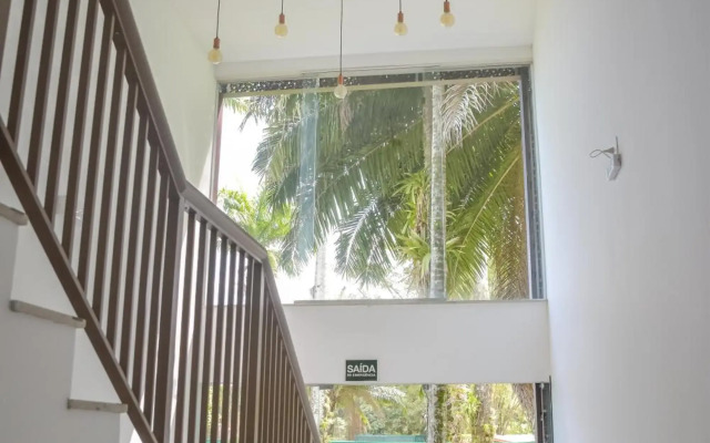 Hotel do Bosque Eco Resort