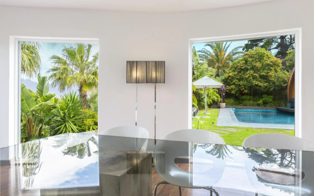 CUBE Guest House