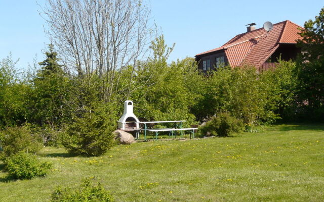 Hotel Pension garni Schwalbenhof