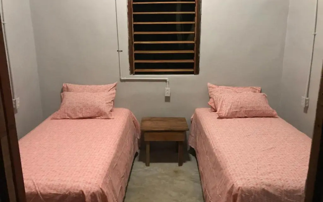 Mango Walk Inn