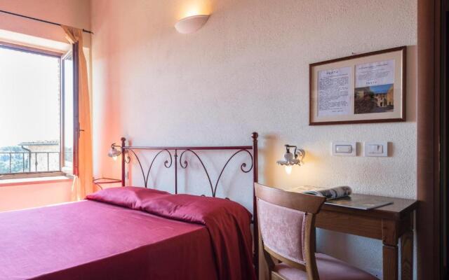 Bed & Breakfast Suvereto