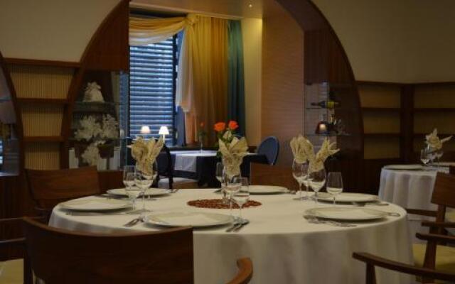 Hotel Jozef