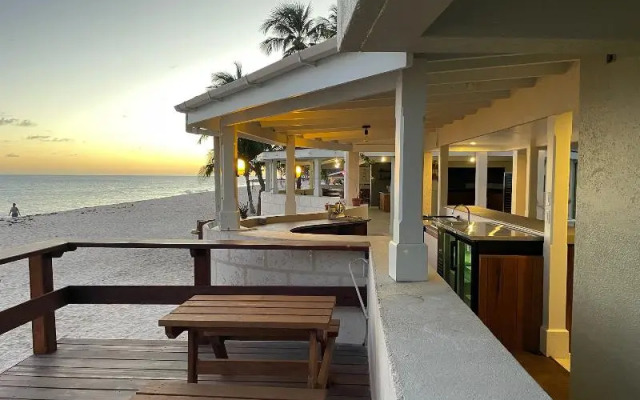 Hotel Le Roy