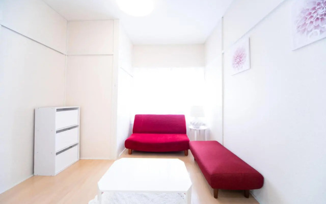 Yokkaichi Nishishinchi Hotel