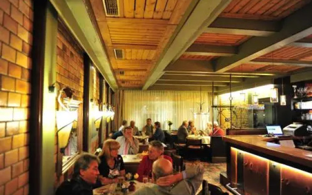 Zum Goldenen Schiff
