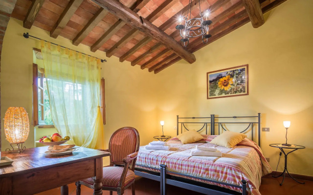 Le Cetinelle B&B