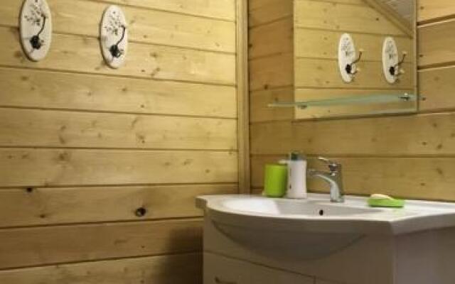 Guest House on Shakhovskogo 35