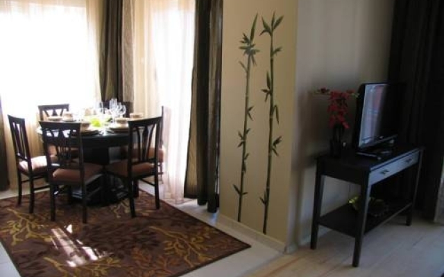 Taurus Park Residence