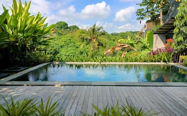 Yanyan Resort Ubud