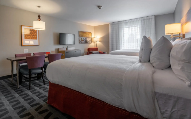 TownePlace Suites by Marriott Clinton