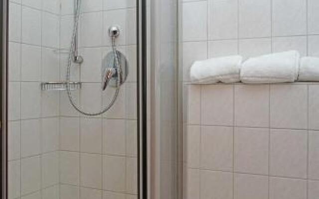 Fischerhus _ Wohnung 3