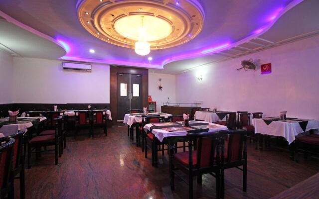 OYO 2659 Hotel Taj Prince