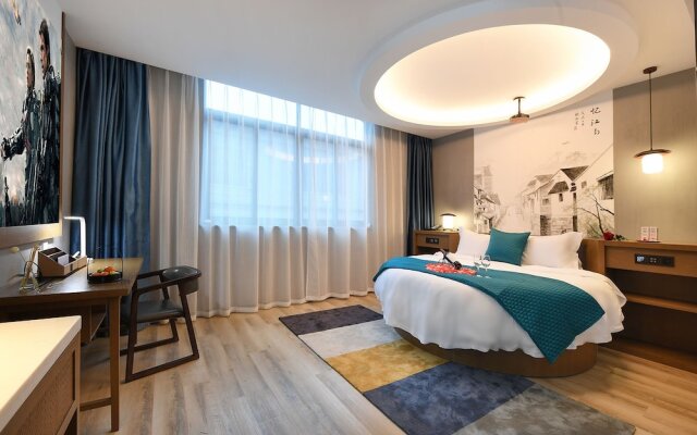 S·dor Hotel Hangzhou Xiaoshan Airport