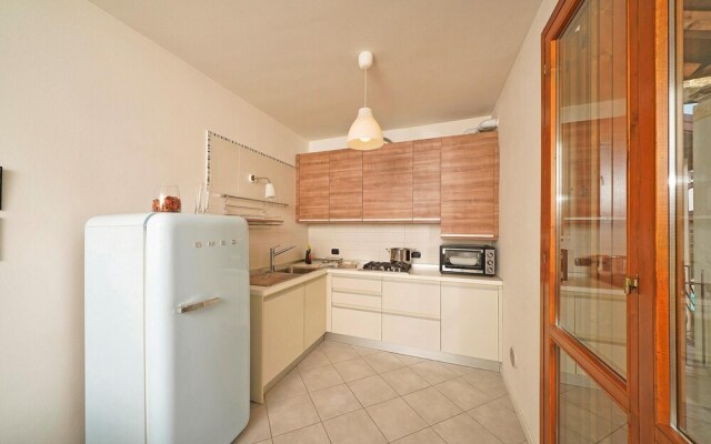 Appartamento Glicine
